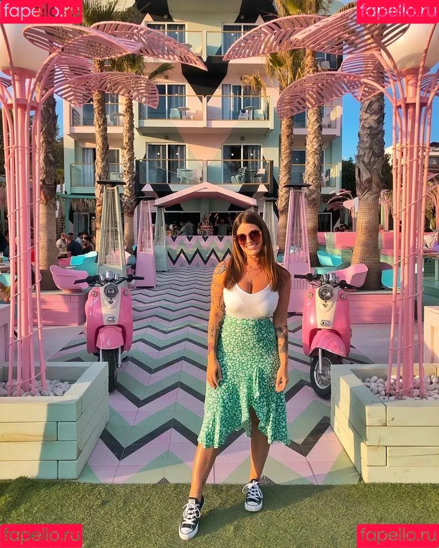 Zhanet Filipova Onlyfans Photo Gallery 
