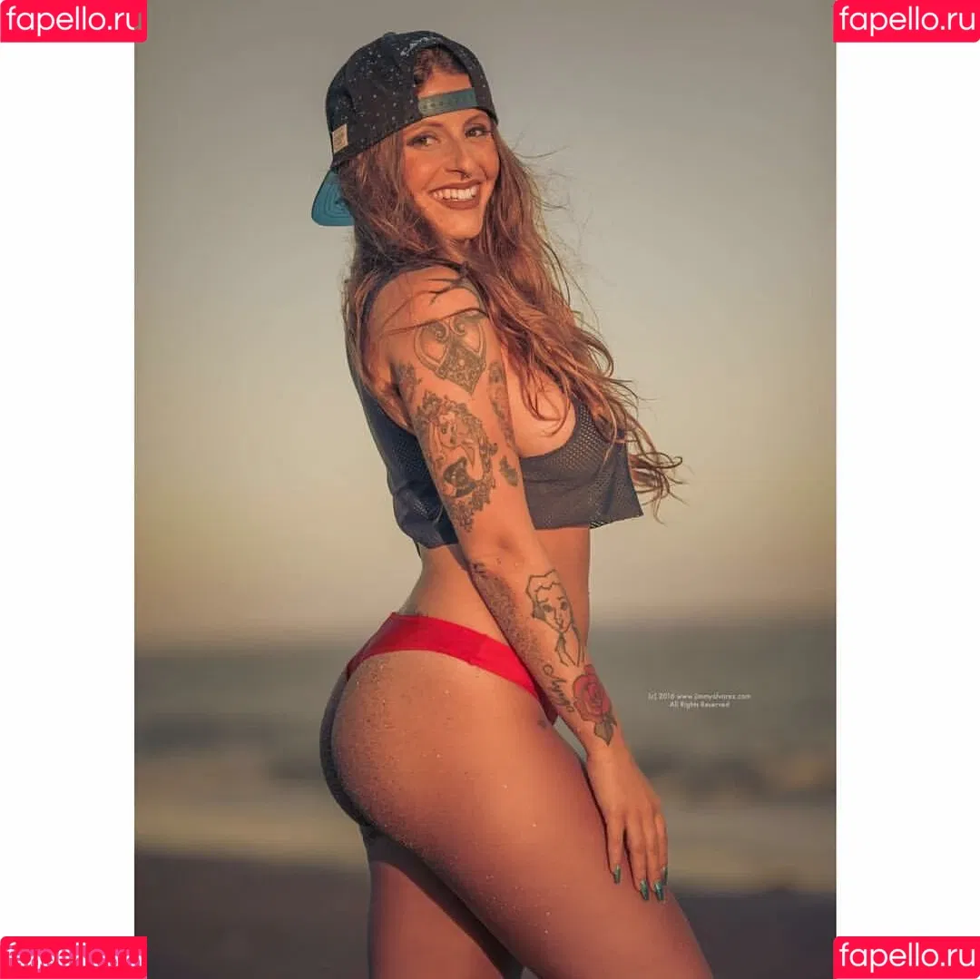 Zhanet Filipova Onlyfans Photo Gallery 