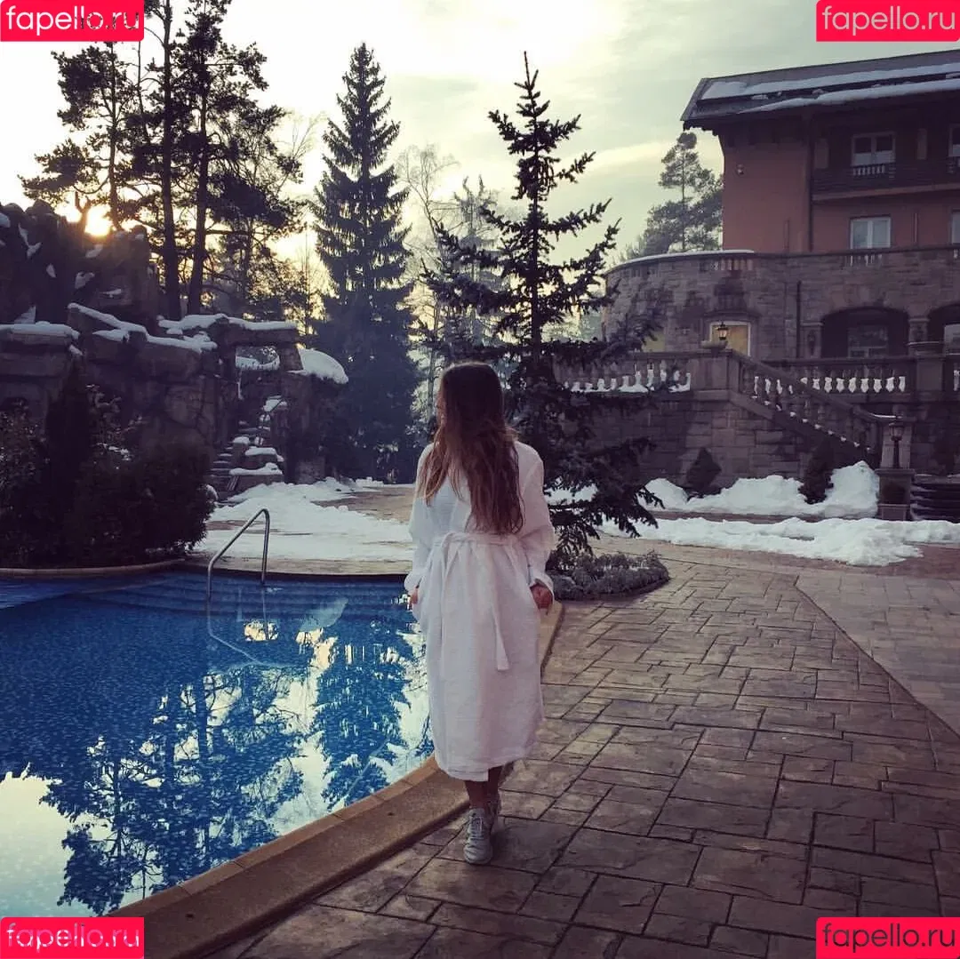 Zhanet Filipova Onlyfans Photo Gallery 