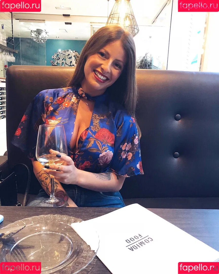 Zhanet Filipova Onlyfans Photo Gallery 