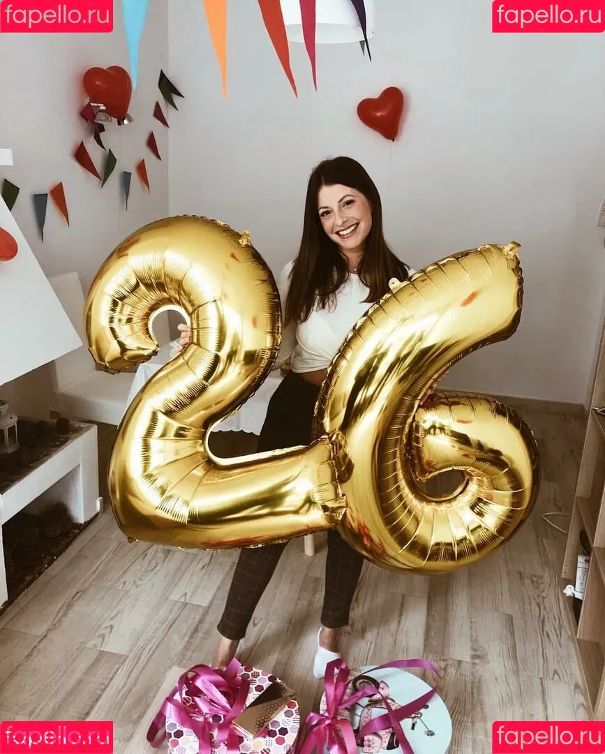 Zhanet Filipova Onlyfans Photo Gallery 