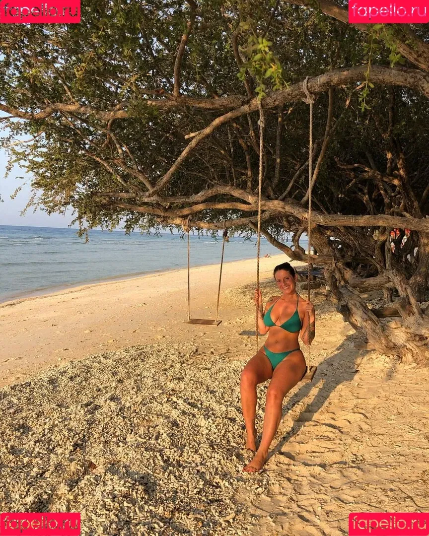 Zhanet Filipova Onlyfans Photo Gallery 