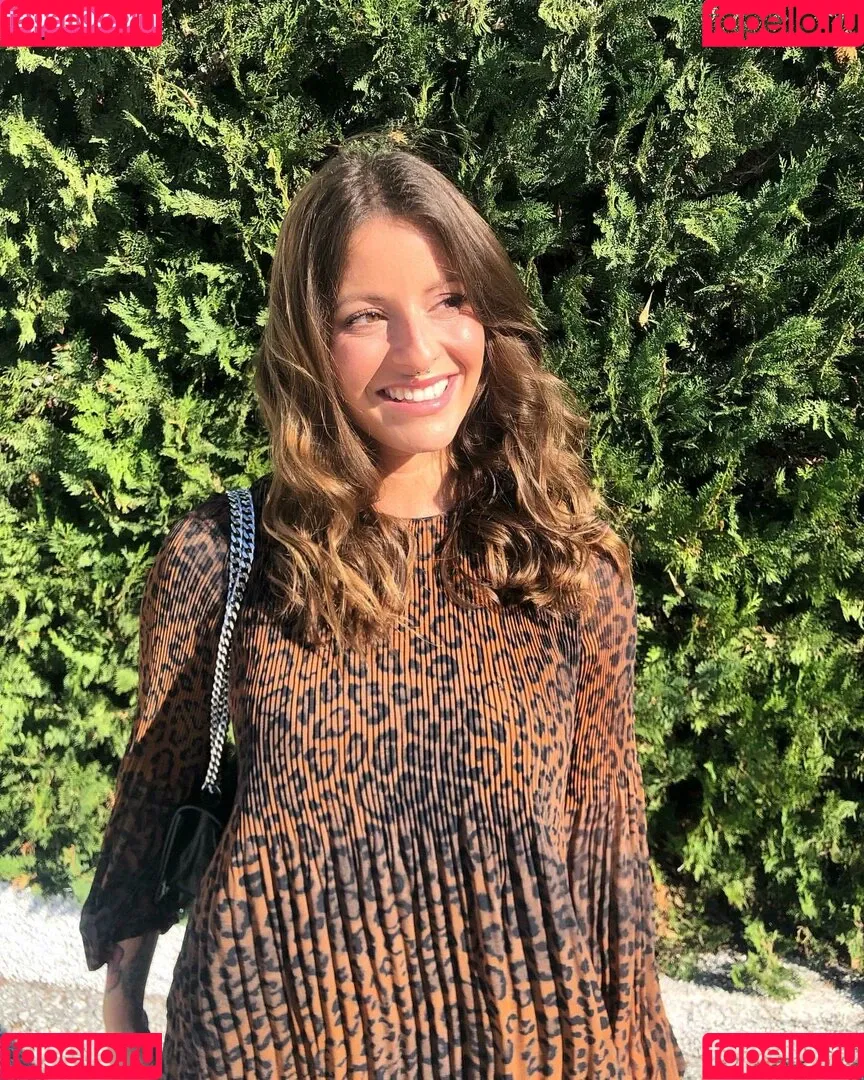 Zhanet Filipova Onlyfans Photo Gallery 