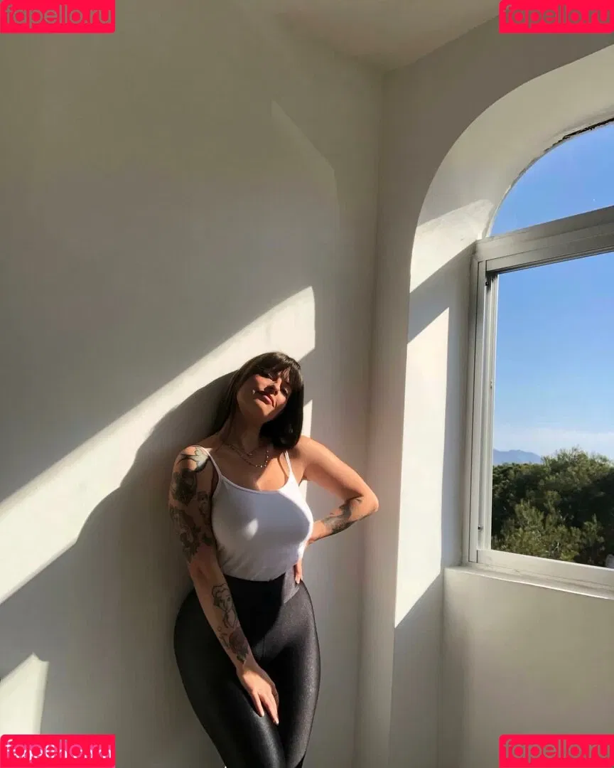 Zhanet Filipova Onlyfans Photo Gallery 