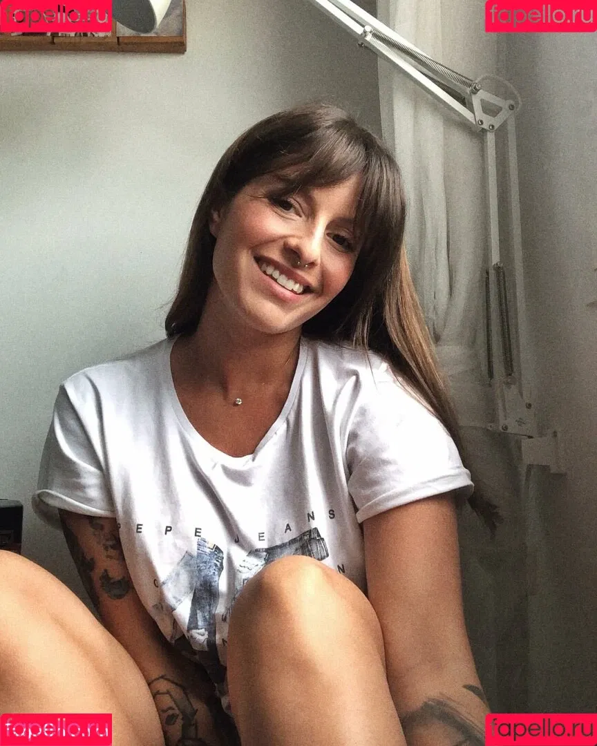 Zhanet Filipova Onlyfans Photo Gallery 