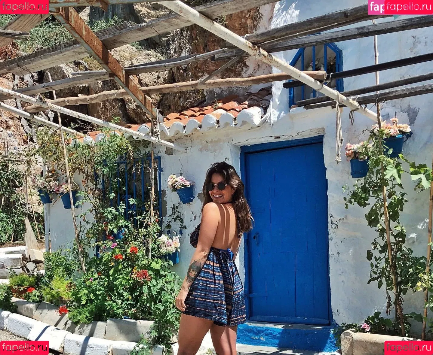 Zhanet Filipova Onlyfans Photo Gallery 
