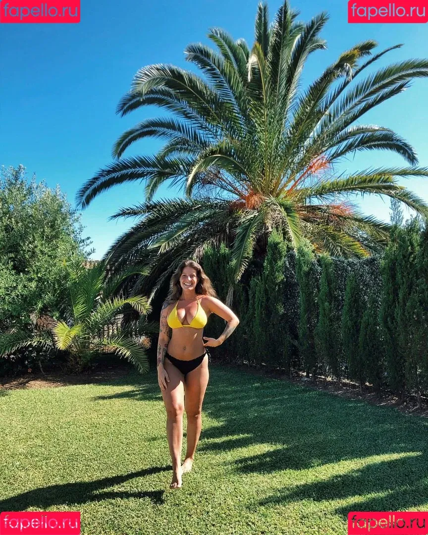 Zhanet Filipova Onlyfans Photo Gallery 