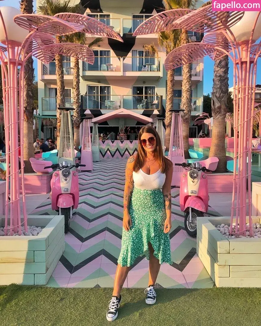 Zhanet Filipova Onlyfans Photo Gallery 