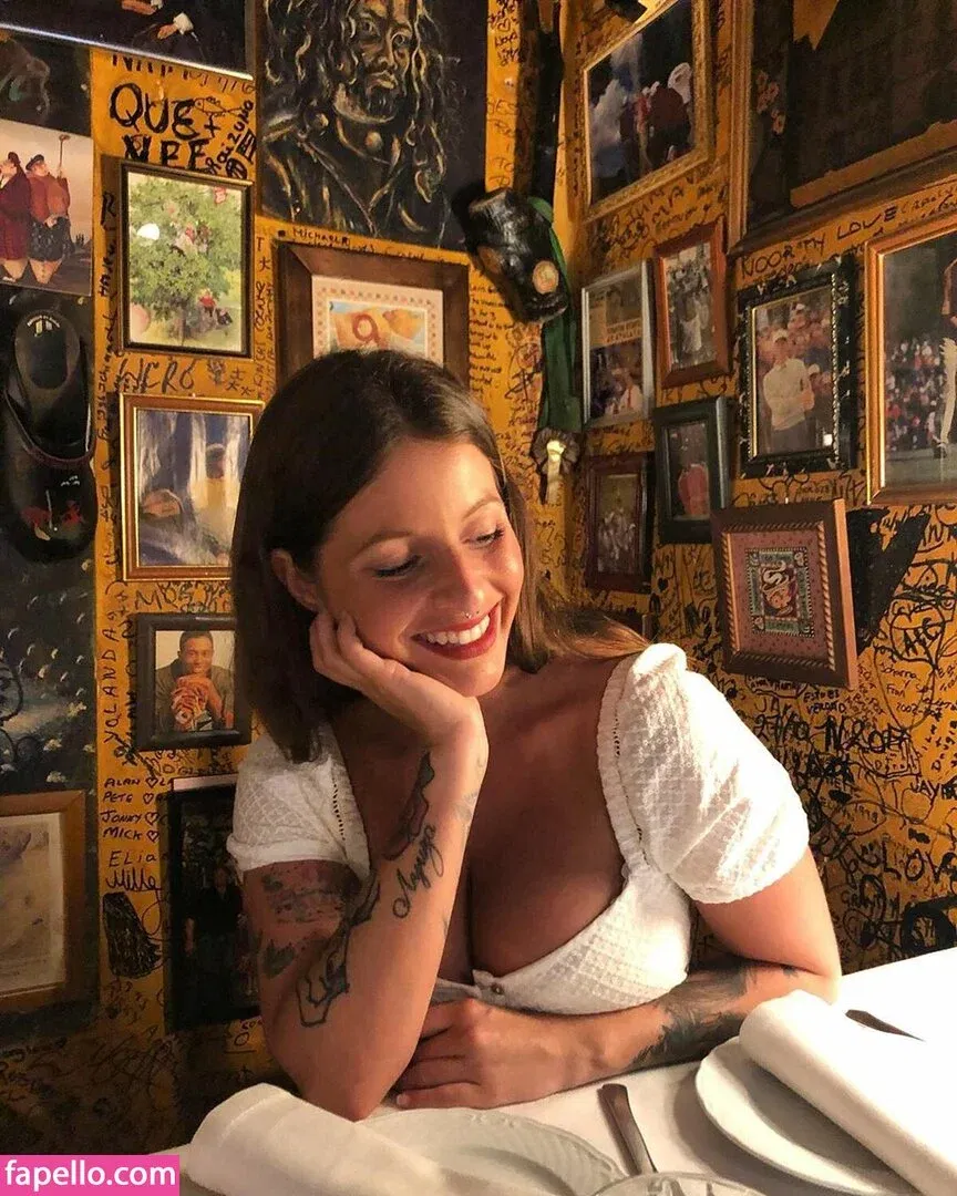 Zhanet Filipova Onlyfans Photo Gallery 