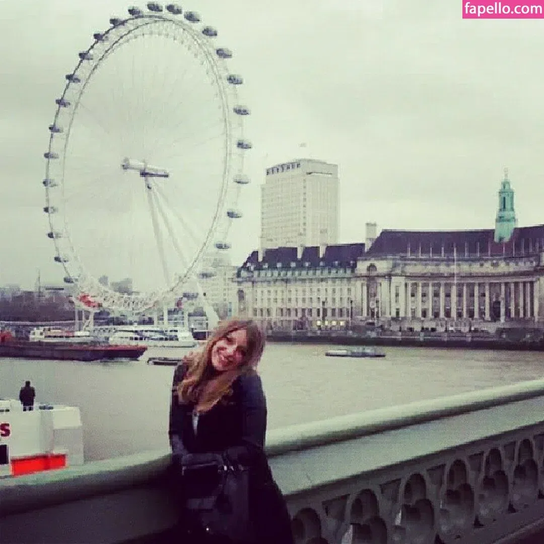 Zhanet Filipova Onlyfans Photo Gallery 