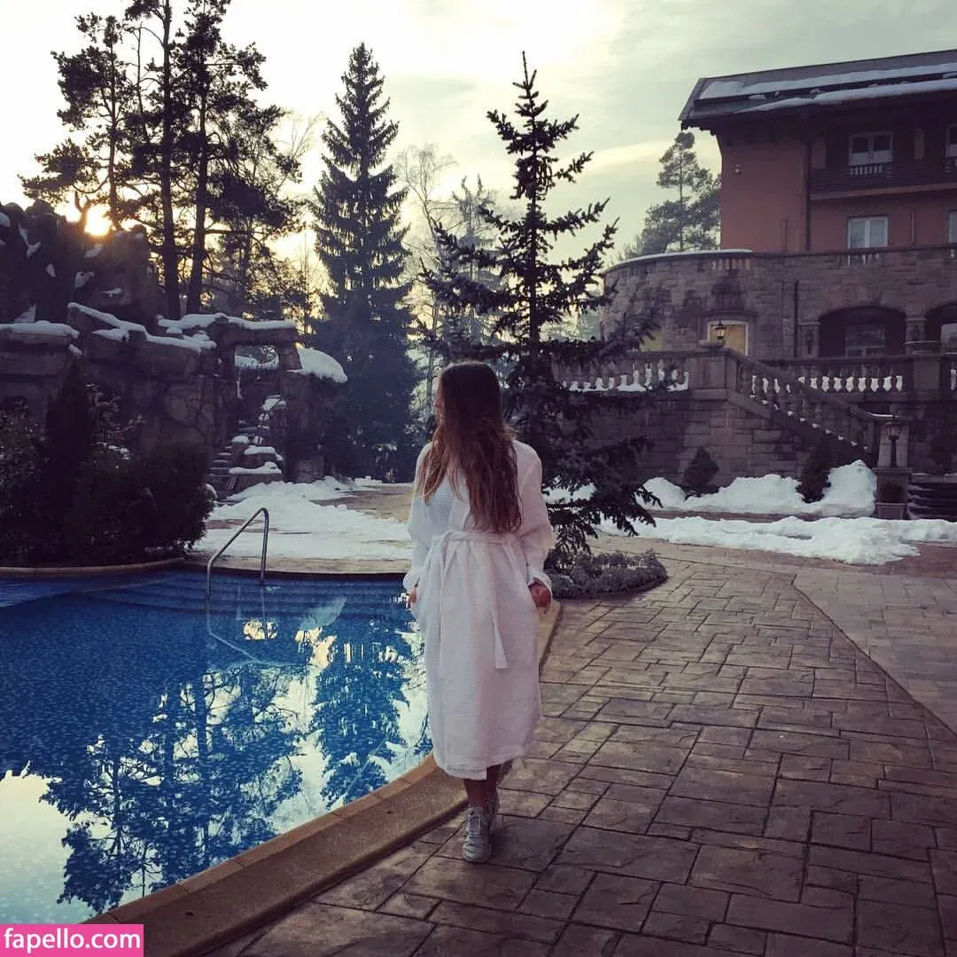 Zhanet Filipova Onlyfans Photo Gallery 