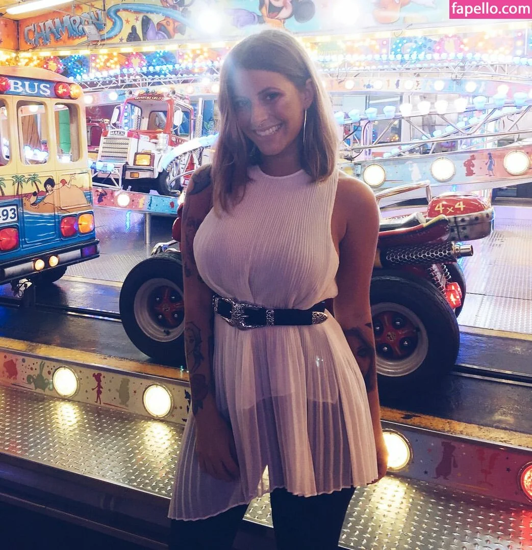 Zhanet Filipova Onlyfans Photo Gallery 