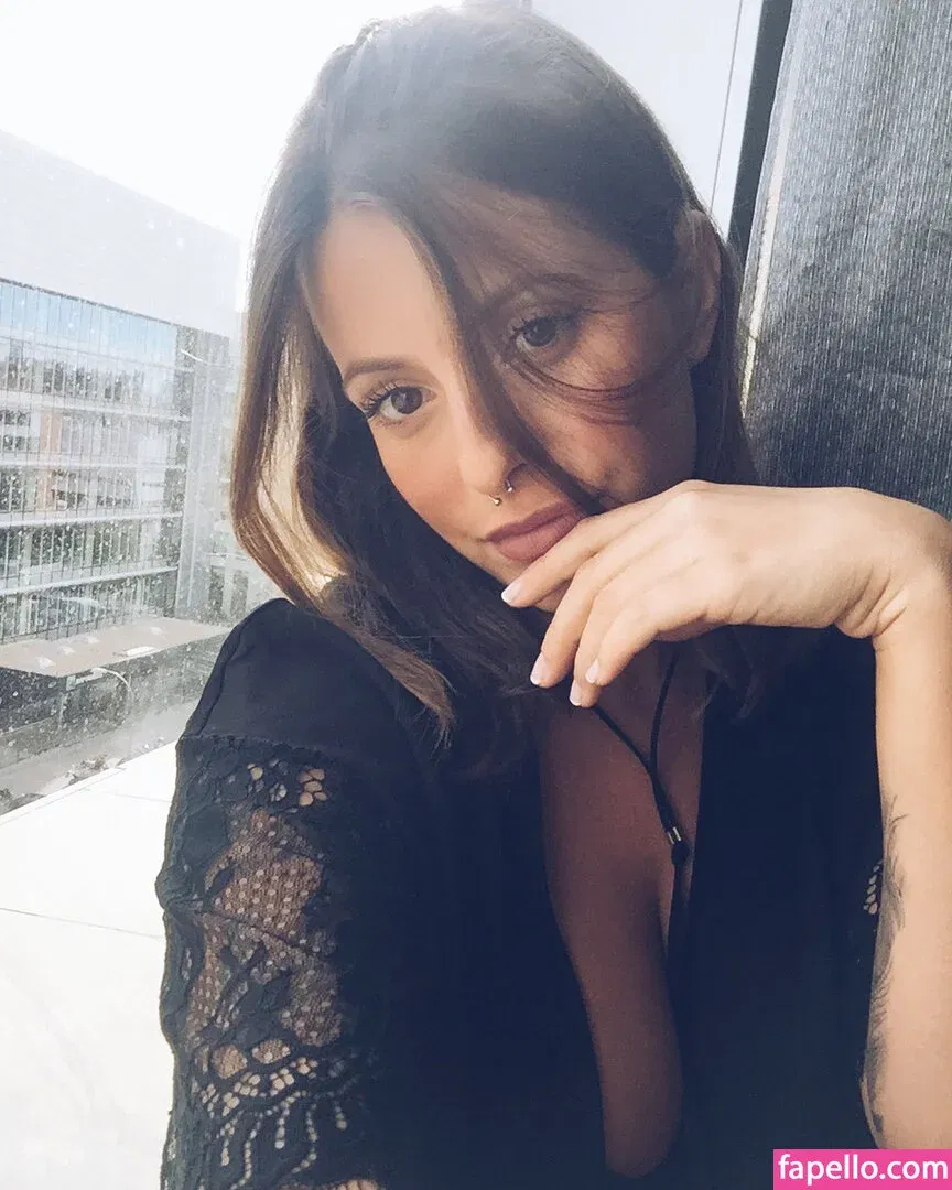 Zhanet Filipova Onlyfans Photo Gallery 