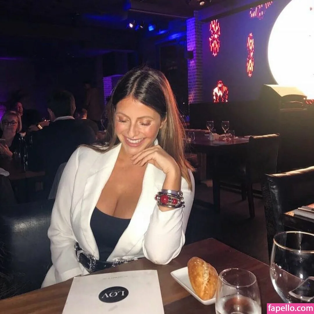 Zhanet Filipova Onlyfans Photo Gallery 