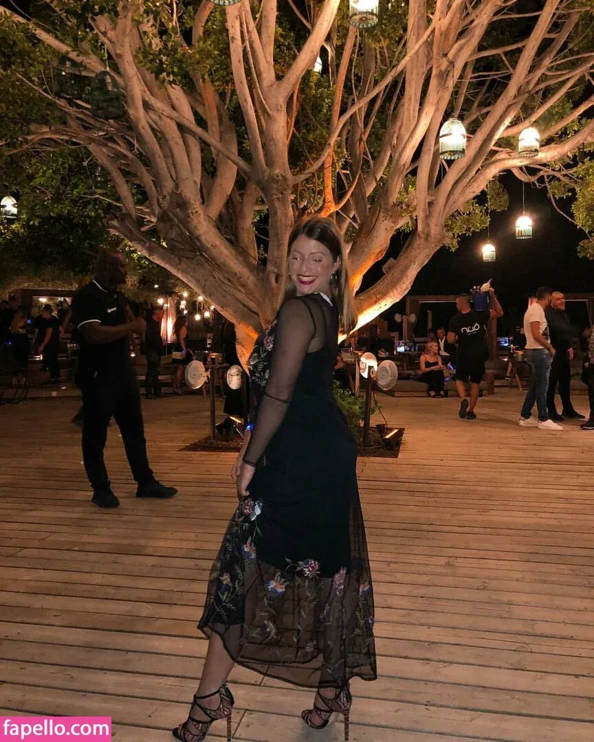 Zhanet Filipova Onlyfans Photo Gallery 