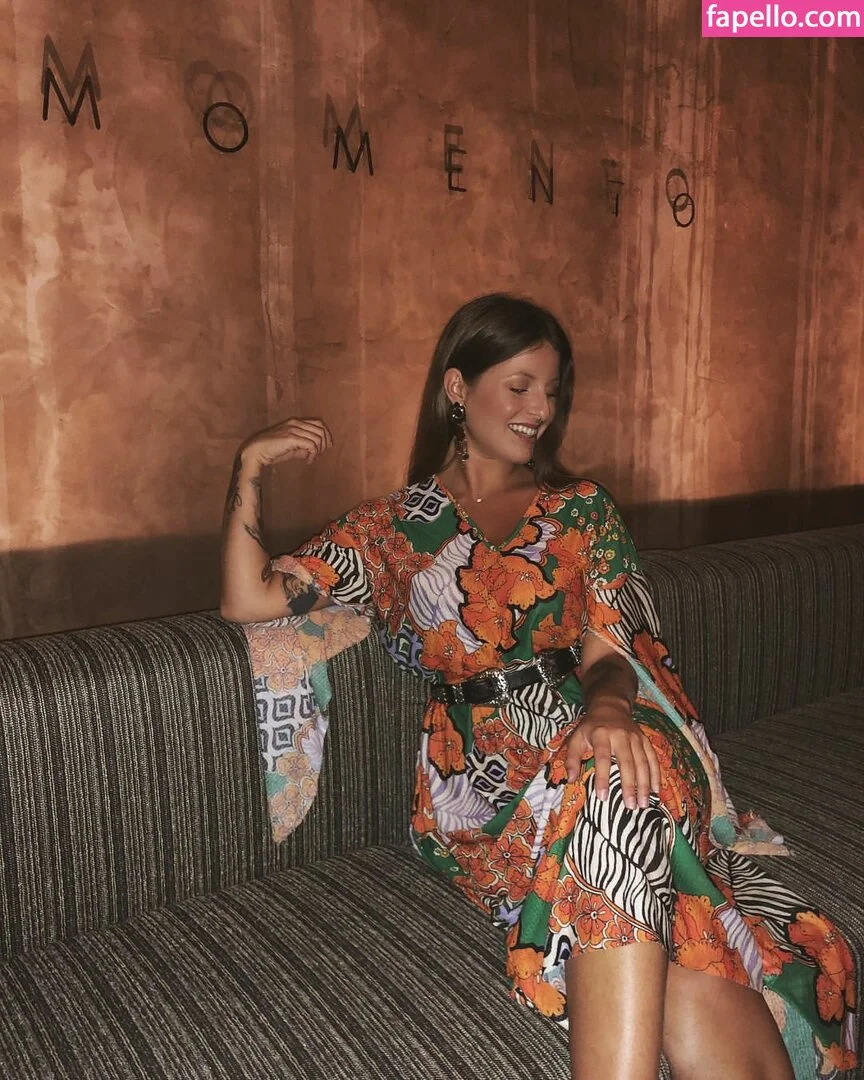 Zhanet Filipova Onlyfans Photo Gallery 