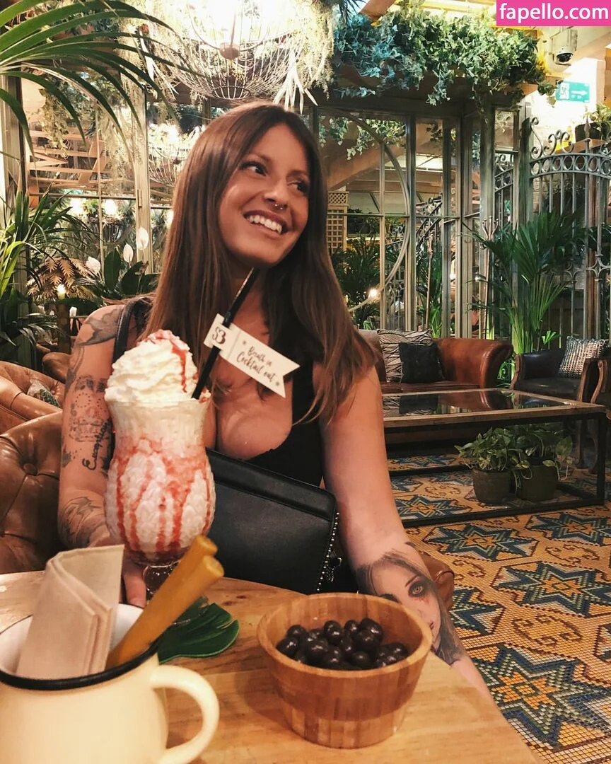 Zhanet Filipova Onlyfans Photo Gallery 