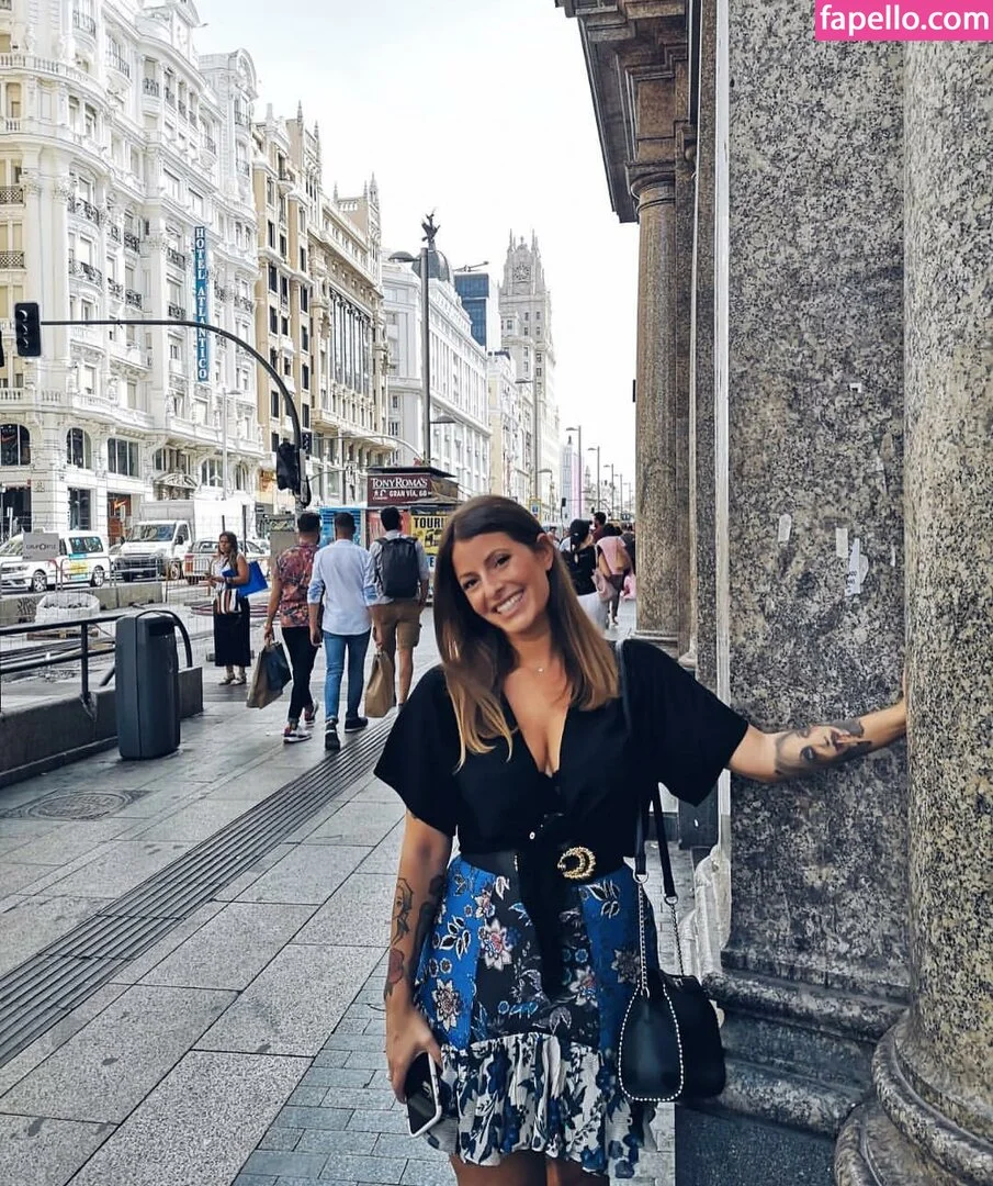 Zhanet Filipova Onlyfans Photo Gallery 