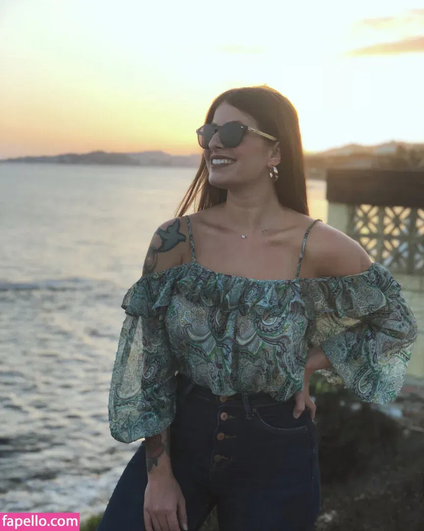 Zhanet Filipova Onlyfans Photo Gallery 