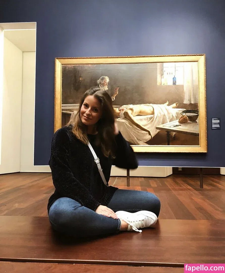 Zhanet Filipova Onlyfans Photo Gallery 