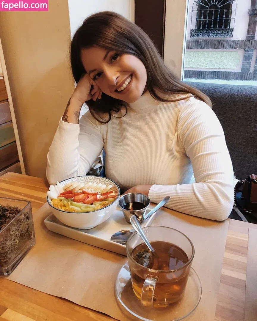 Zhanet Filipova Onlyfans Photo Gallery 