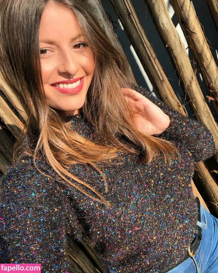 Zhanet Filipova Onlyfans Photo Gallery 