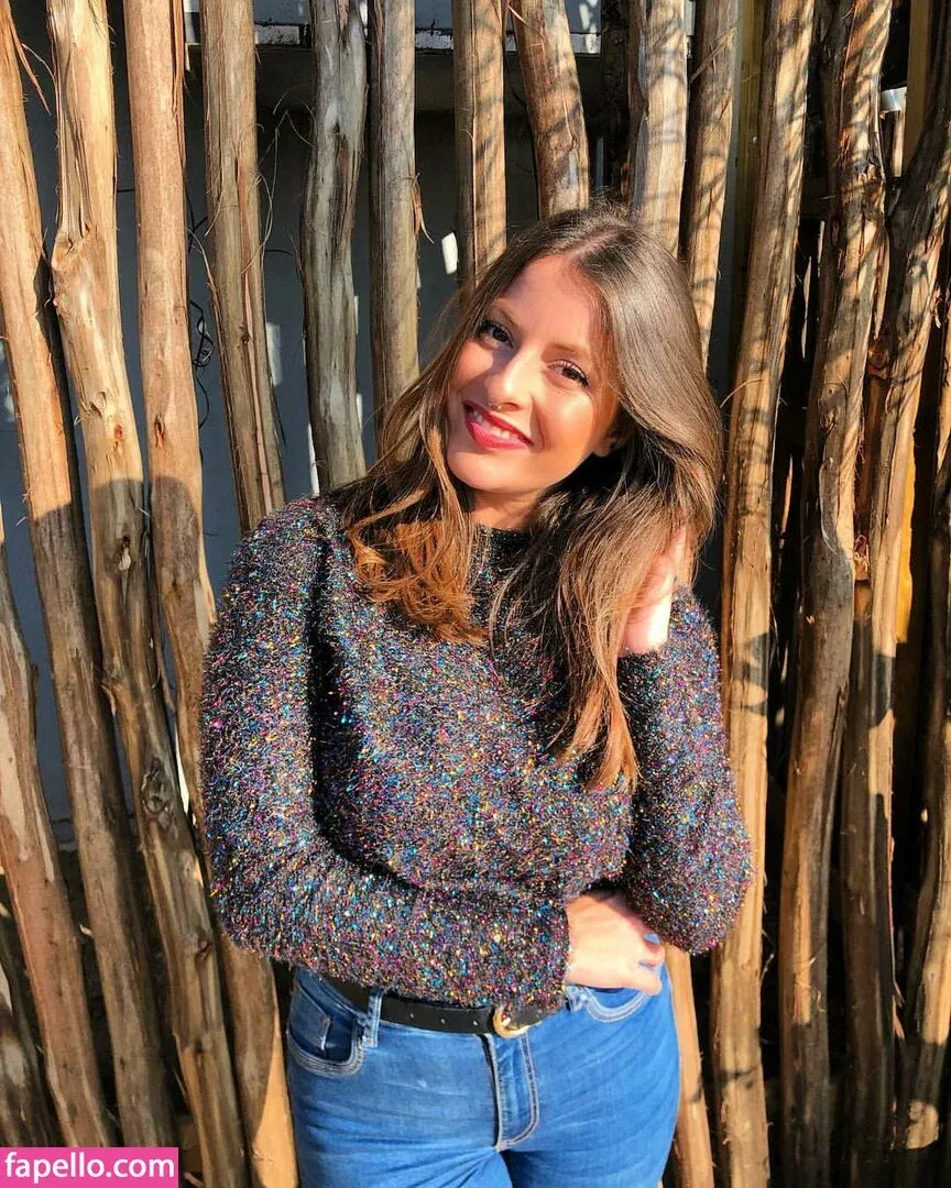 Zhanet Filipova Onlyfans Photo Gallery 