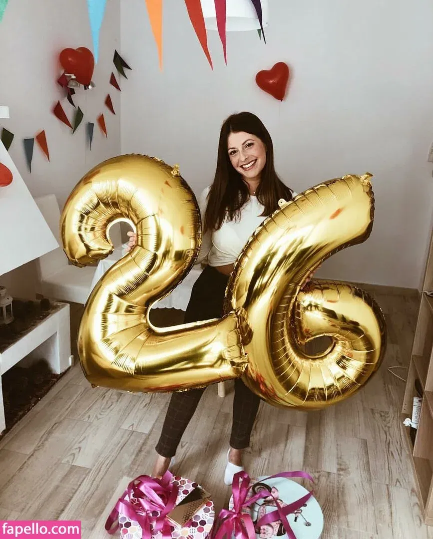 Zhanet Filipova Onlyfans Photo Gallery 