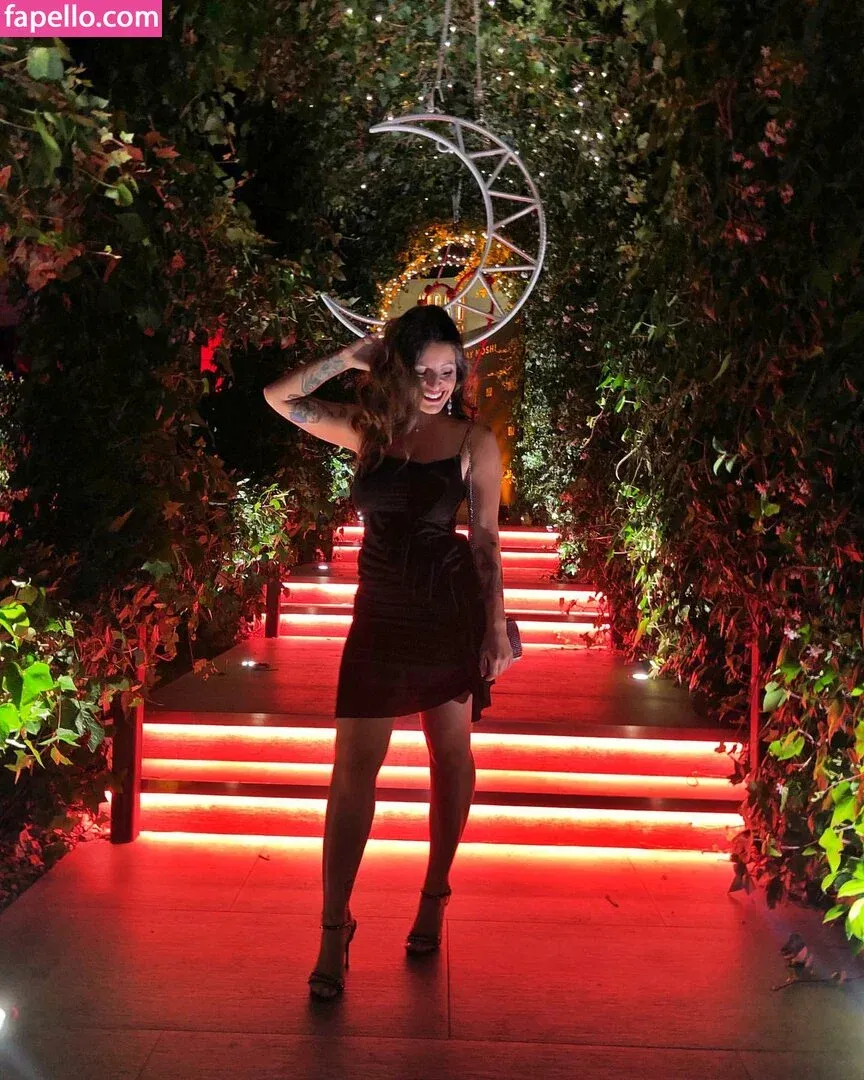 Zhanet Filipova Onlyfans Photo Gallery 