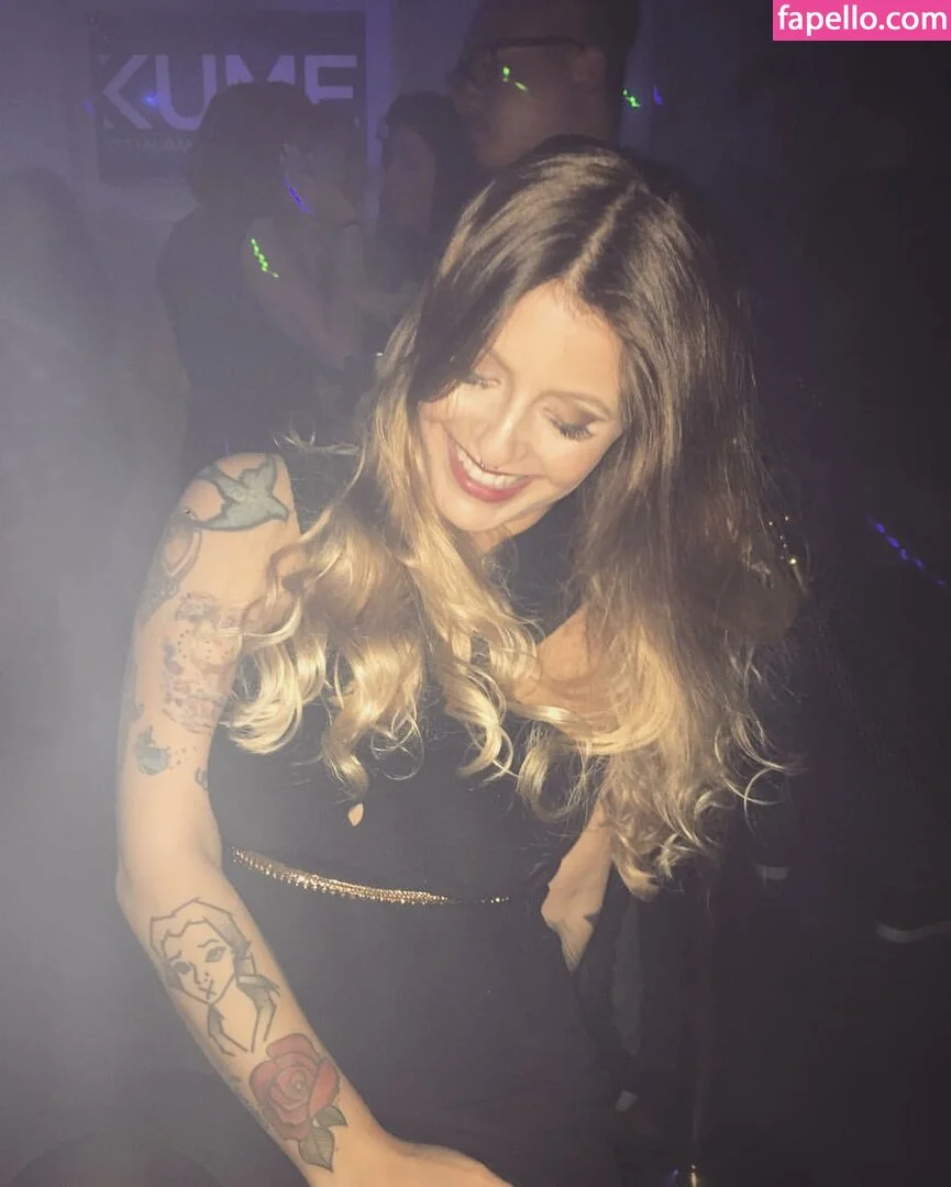 Zhanet Filipova Onlyfans Photo Gallery 