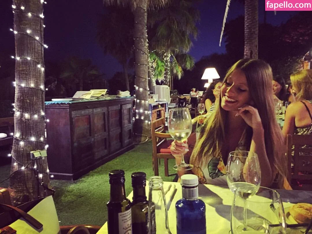 Zhanet Filipova Onlyfans Photo Gallery 