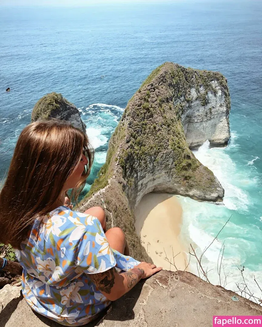 Zhanet Filipova Onlyfans Photo Gallery 