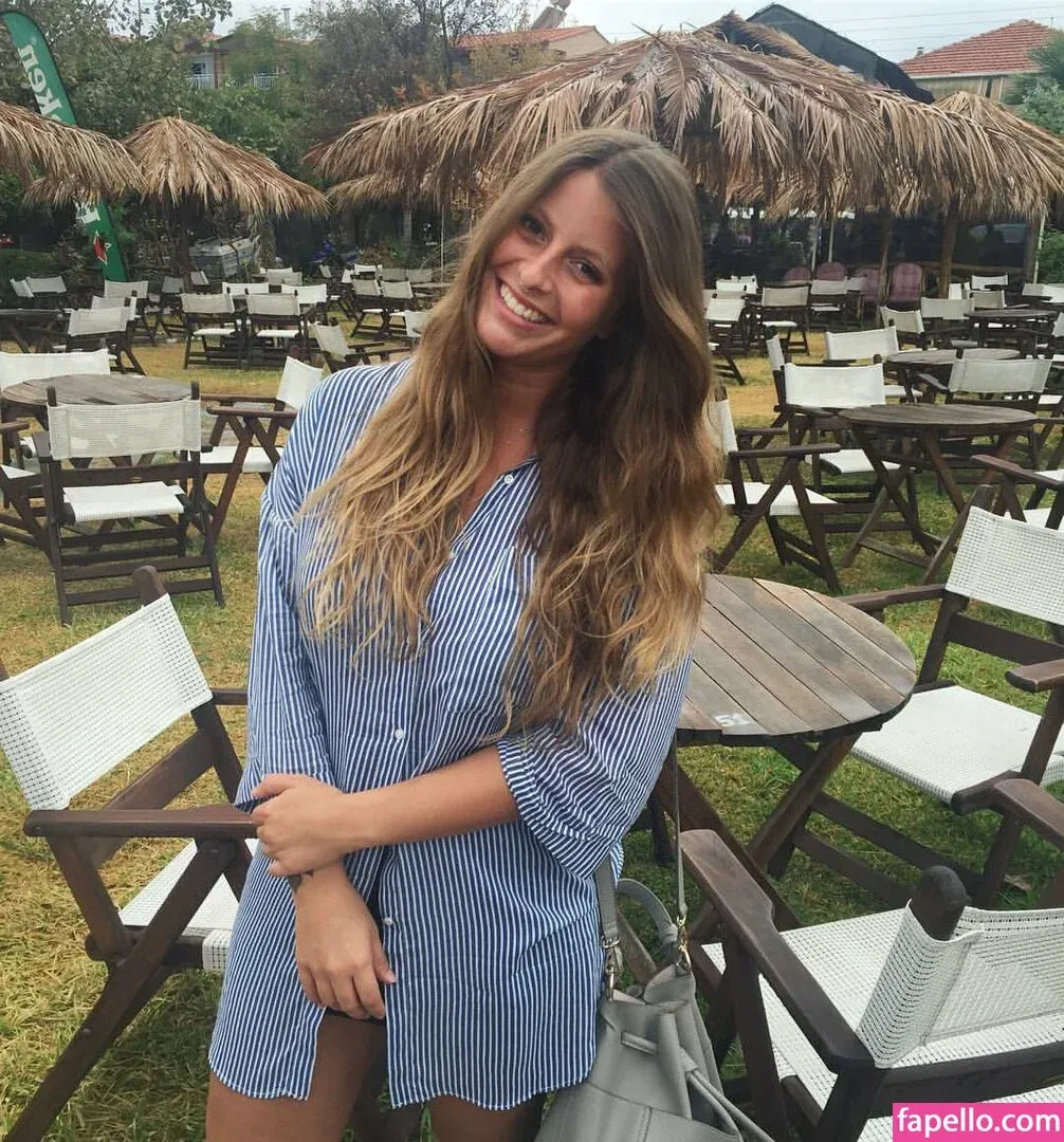 Zhanet Filipova Onlyfans Photo Gallery 