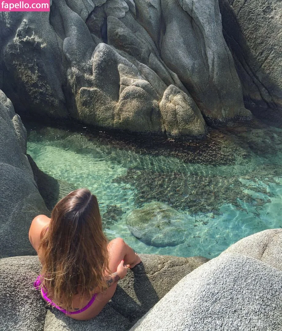 Zhanet Filipova Onlyfans Photo Gallery 