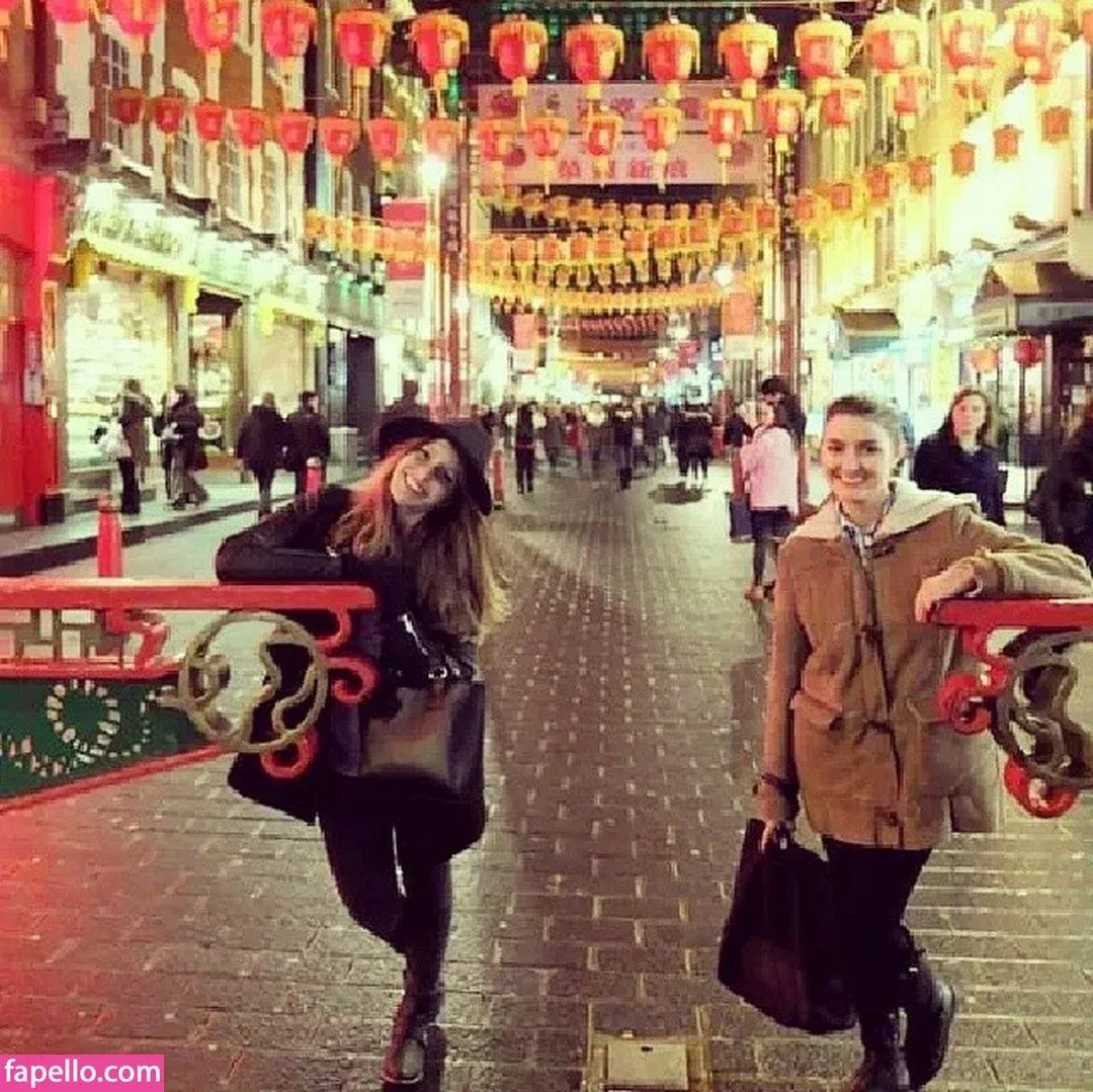 Zhanet Filipova Onlyfans Photo Gallery 