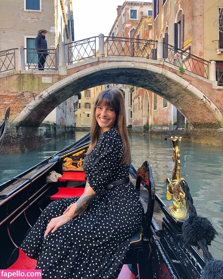 Zhanet Filipova Onlyfans Photo Gallery 