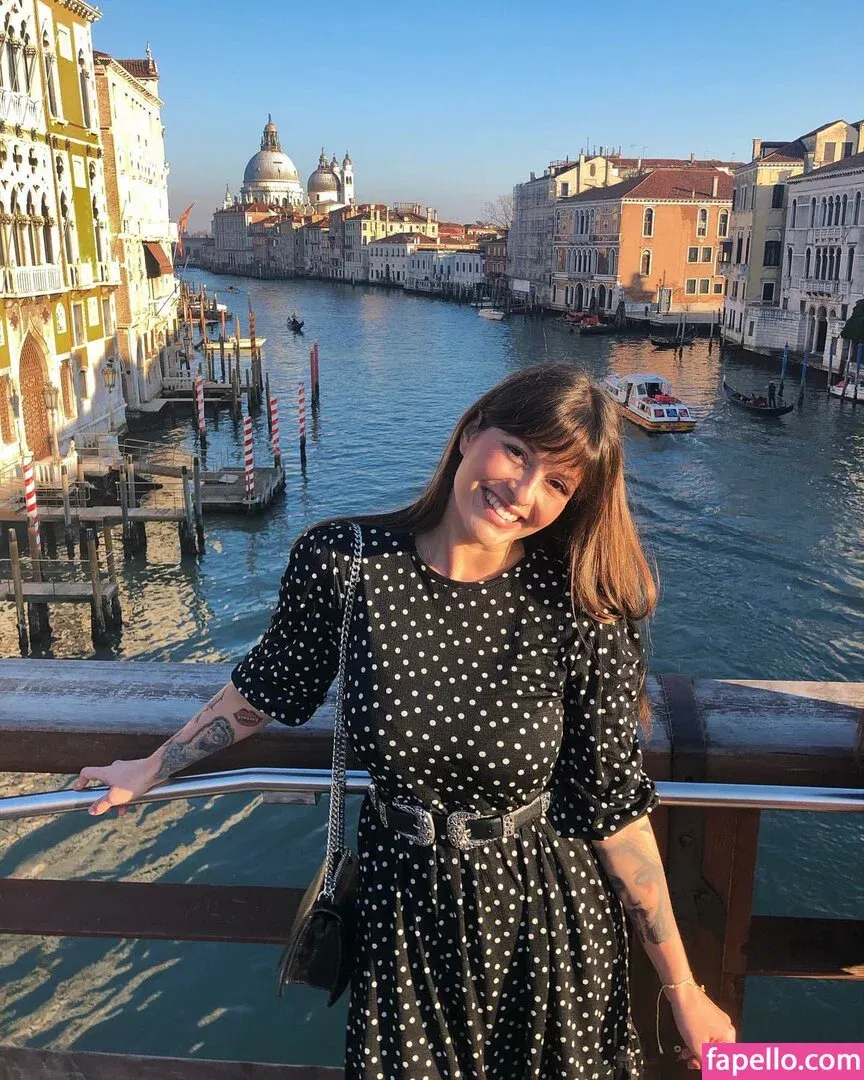 Zhanet Filipova Onlyfans Photo Gallery 