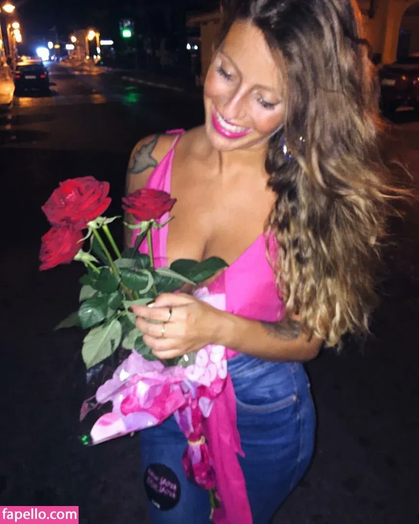 Zhanet Filipova Onlyfans Photo Gallery 