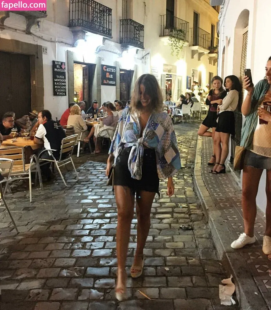 Zhanet Filipova Onlyfans Photo Gallery 