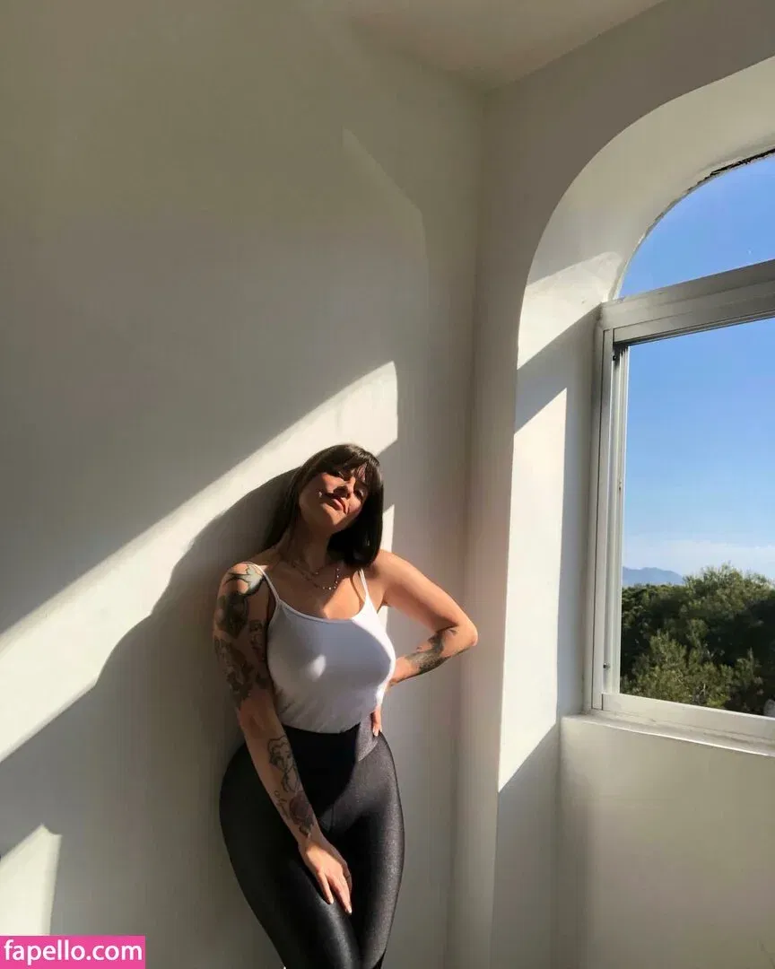 Zhanet Filipova Onlyfans Photo Gallery 