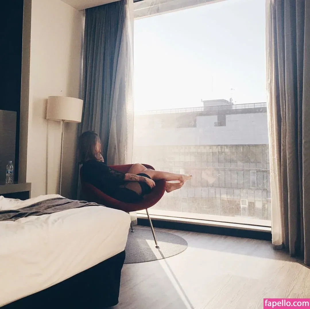 Zhanet Filipova Onlyfans Photo Gallery 