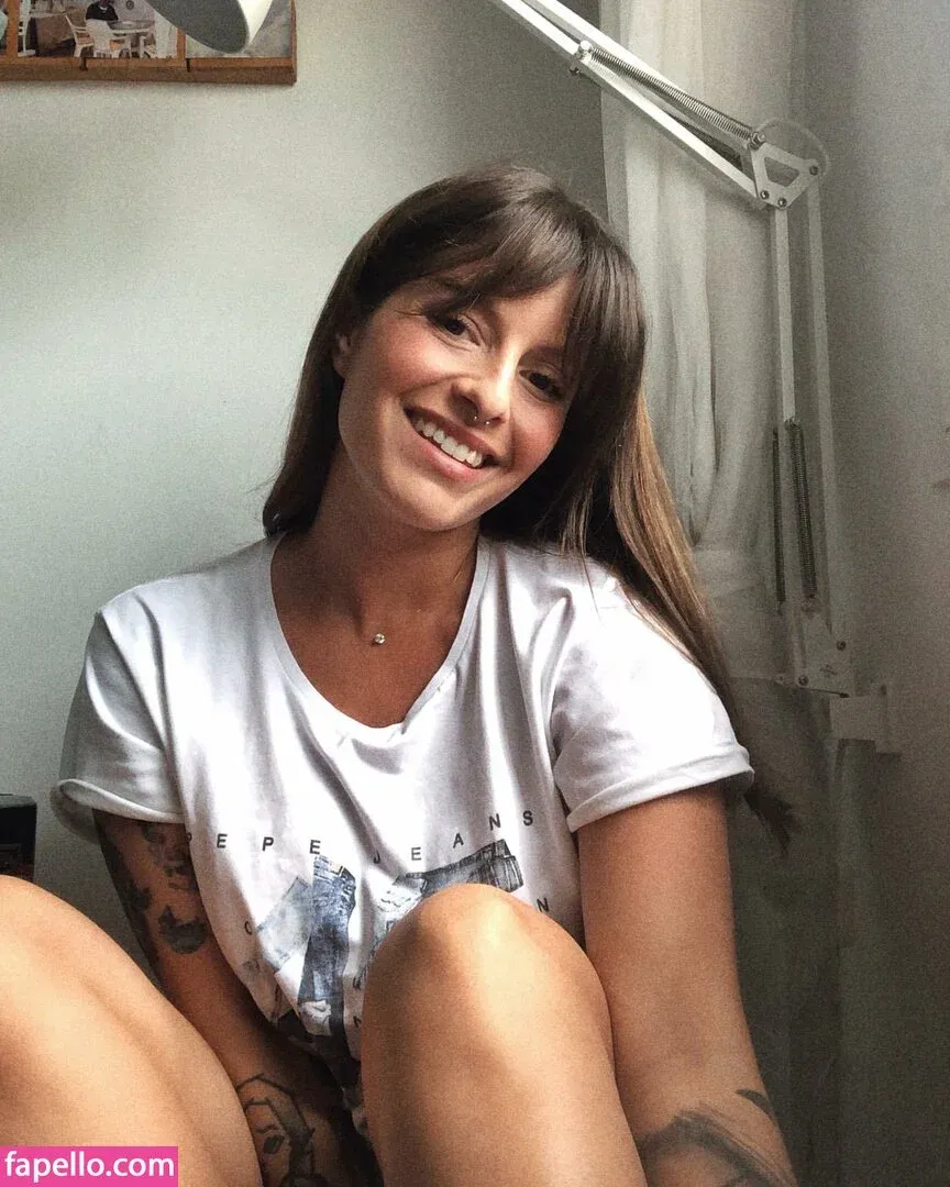 Zhanet Filipova Onlyfans Photo Gallery 