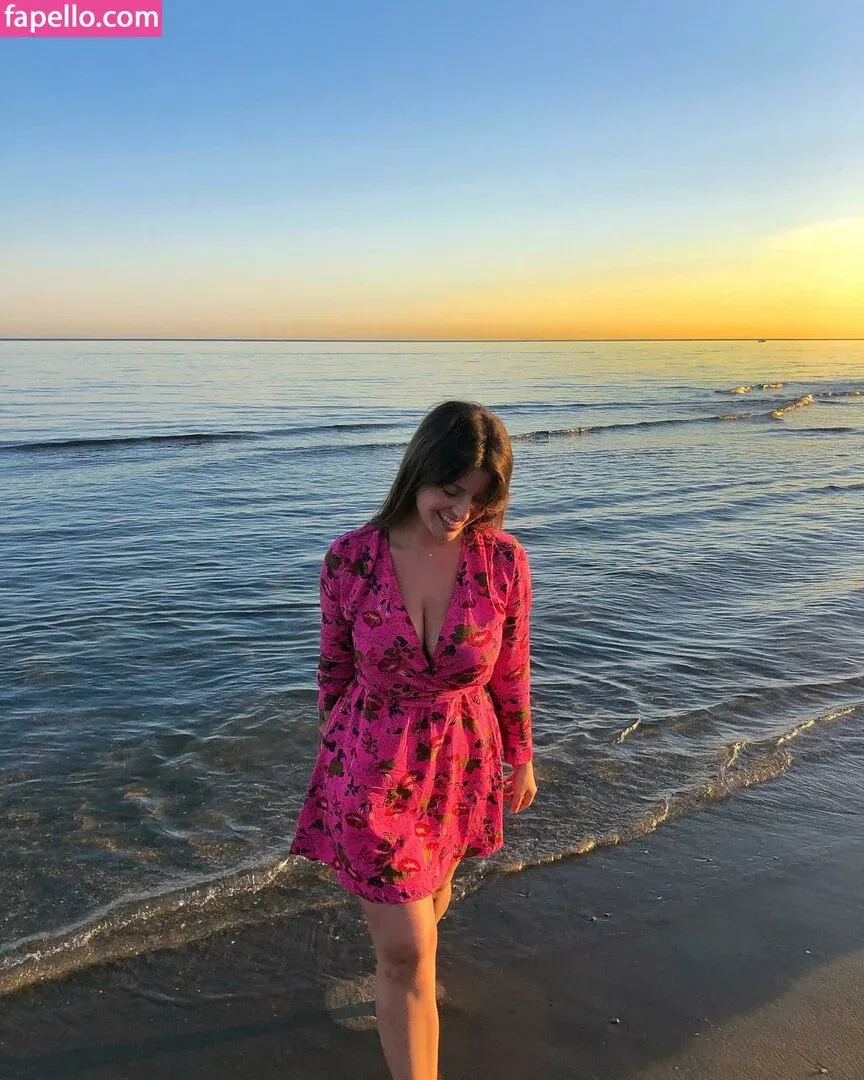 Zhanet Filipova Onlyfans Photo Gallery 