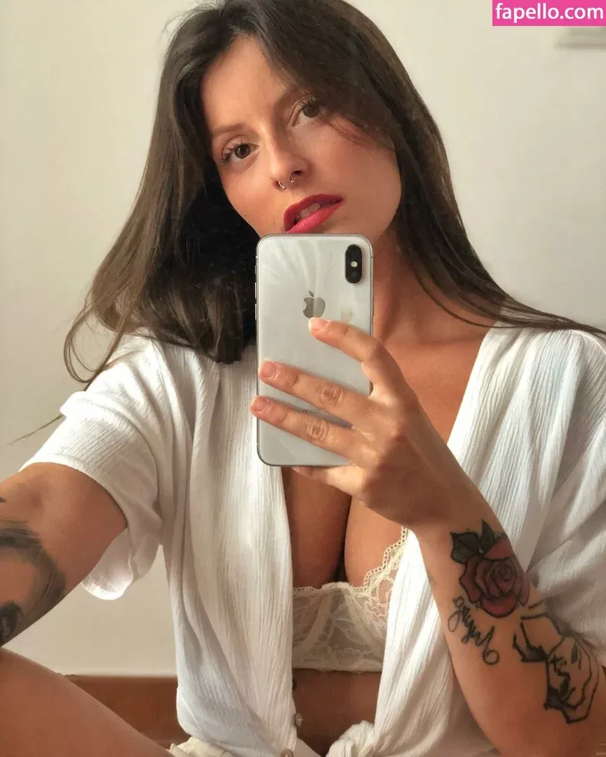 Zhanet Filipova Onlyfans Photo Gallery 