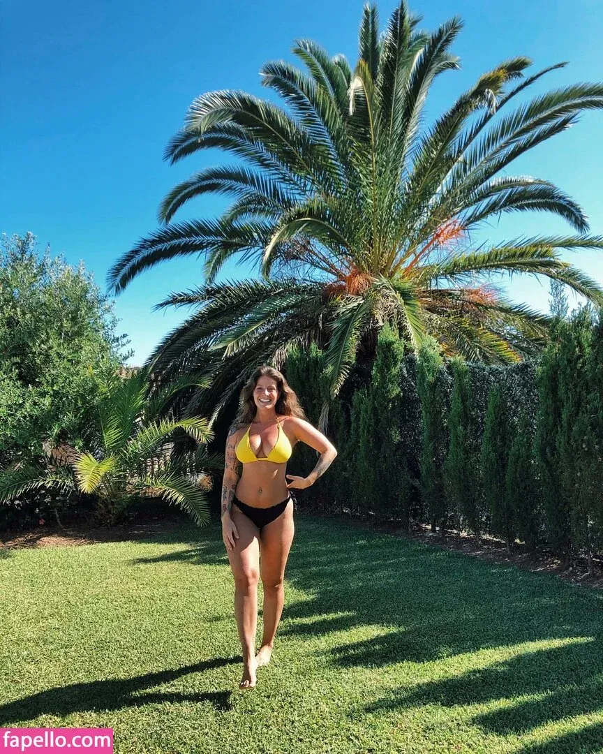 Zhanet Filipova Onlyfans Photo Gallery 