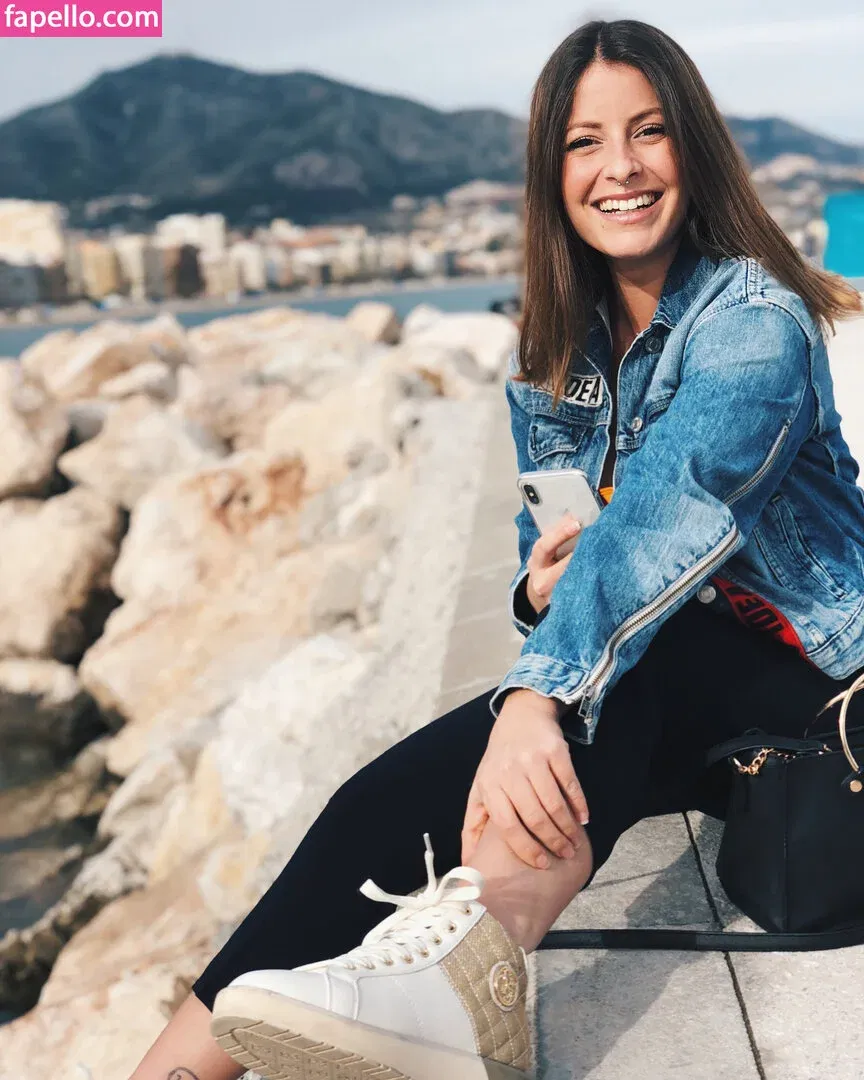 Zhanet Filipova Onlyfans Photo Gallery 