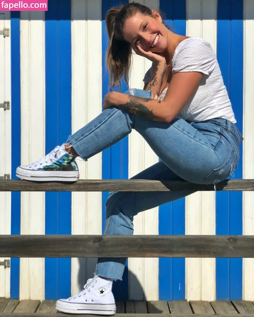 Zhanet Filipova Onlyfans Photo Gallery 