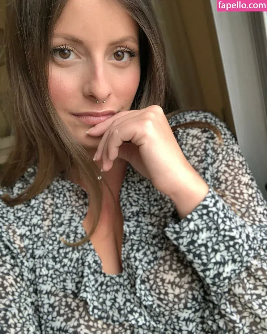 Zhanet Filipova Onlyfans Photo Gallery 