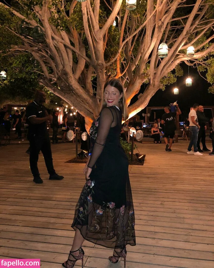 Zhanet Filipova Onlyfans Photo Gallery 