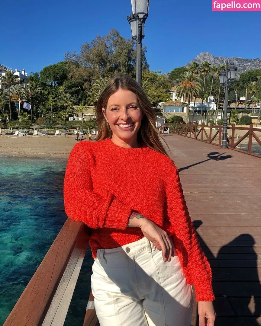 Zhanet Filipova Onlyfans Photo Gallery 